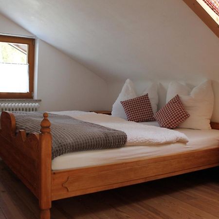 Hotel Berggasthof Karntner Alm Mittenwald Zewnętrze zdjęcie