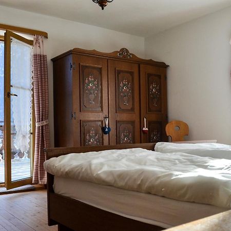 Hotel Berggasthof Karntner Alm Mittenwald Zewnętrze zdjęcie