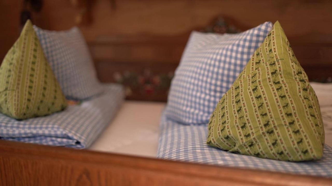 Hotel Berggasthof Karntner Alm Mittenwald Zewnętrze zdjęcie