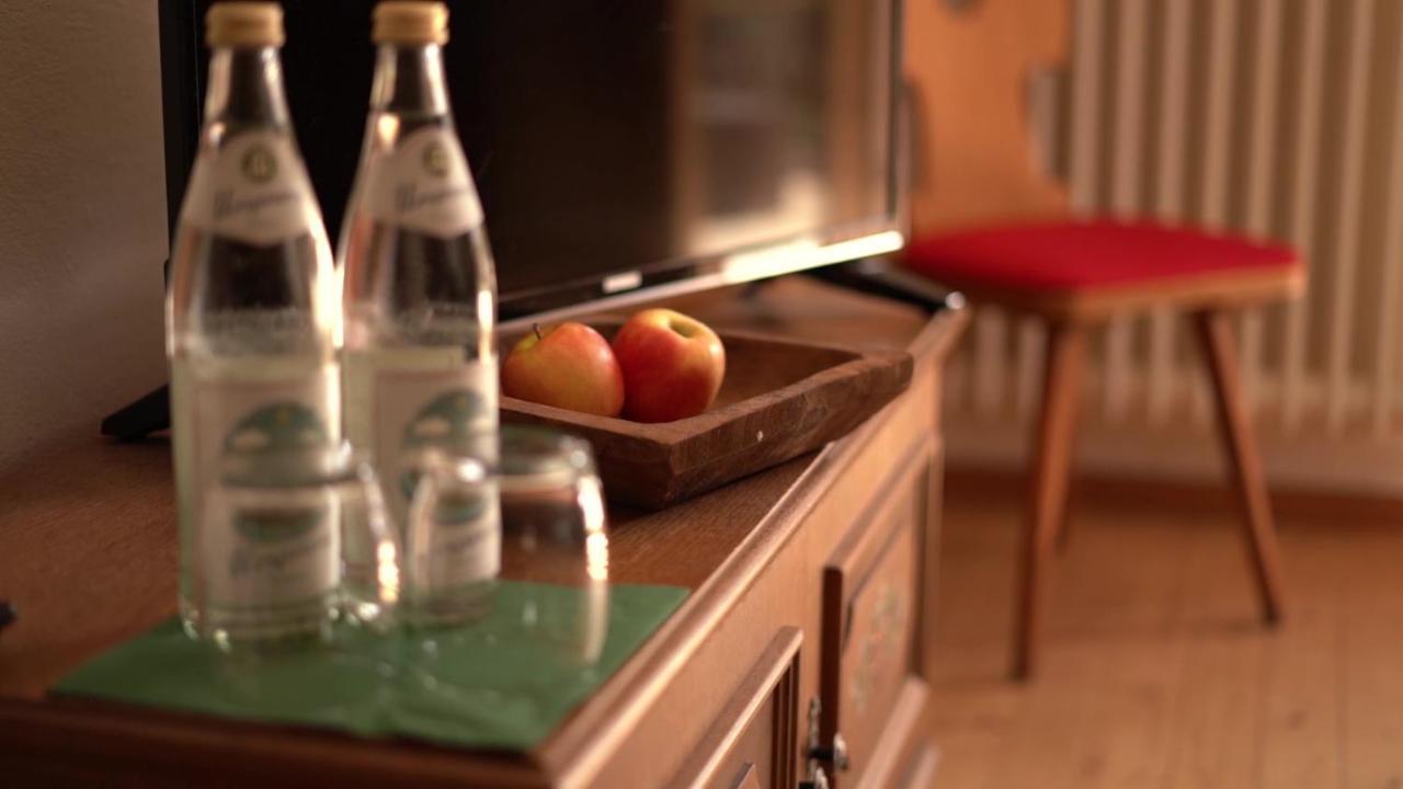 Hotel Berggasthof Karntner Alm Mittenwald Zewnętrze zdjęcie