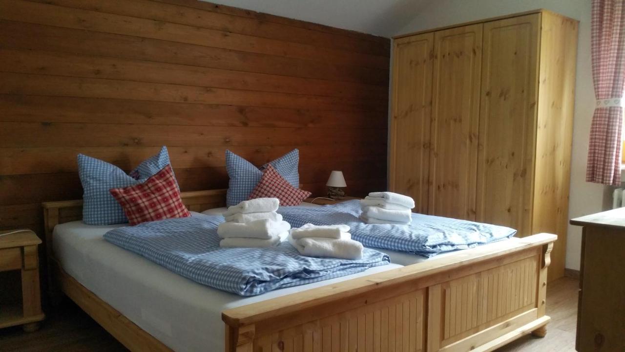 Hotel Berggasthof Karntner Alm Mittenwald Zewnętrze zdjęcie