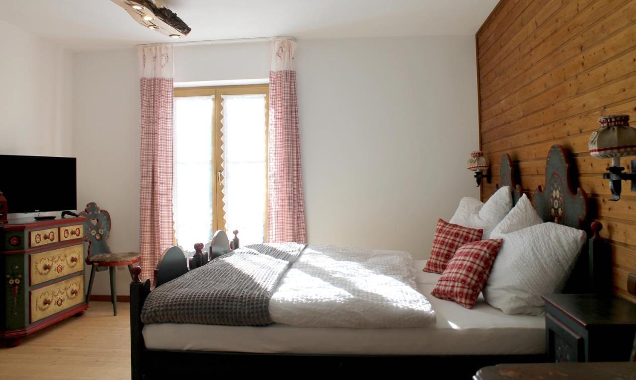 Hotel Berggasthof Karntner Alm Mittenwald Zewnętrze zdjęcie
