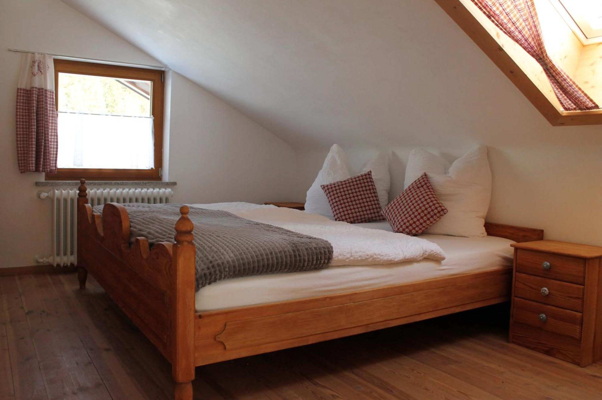 Hotel Berggasthof Karntner Alm Mittenwald Zewnętrze zdjęcie