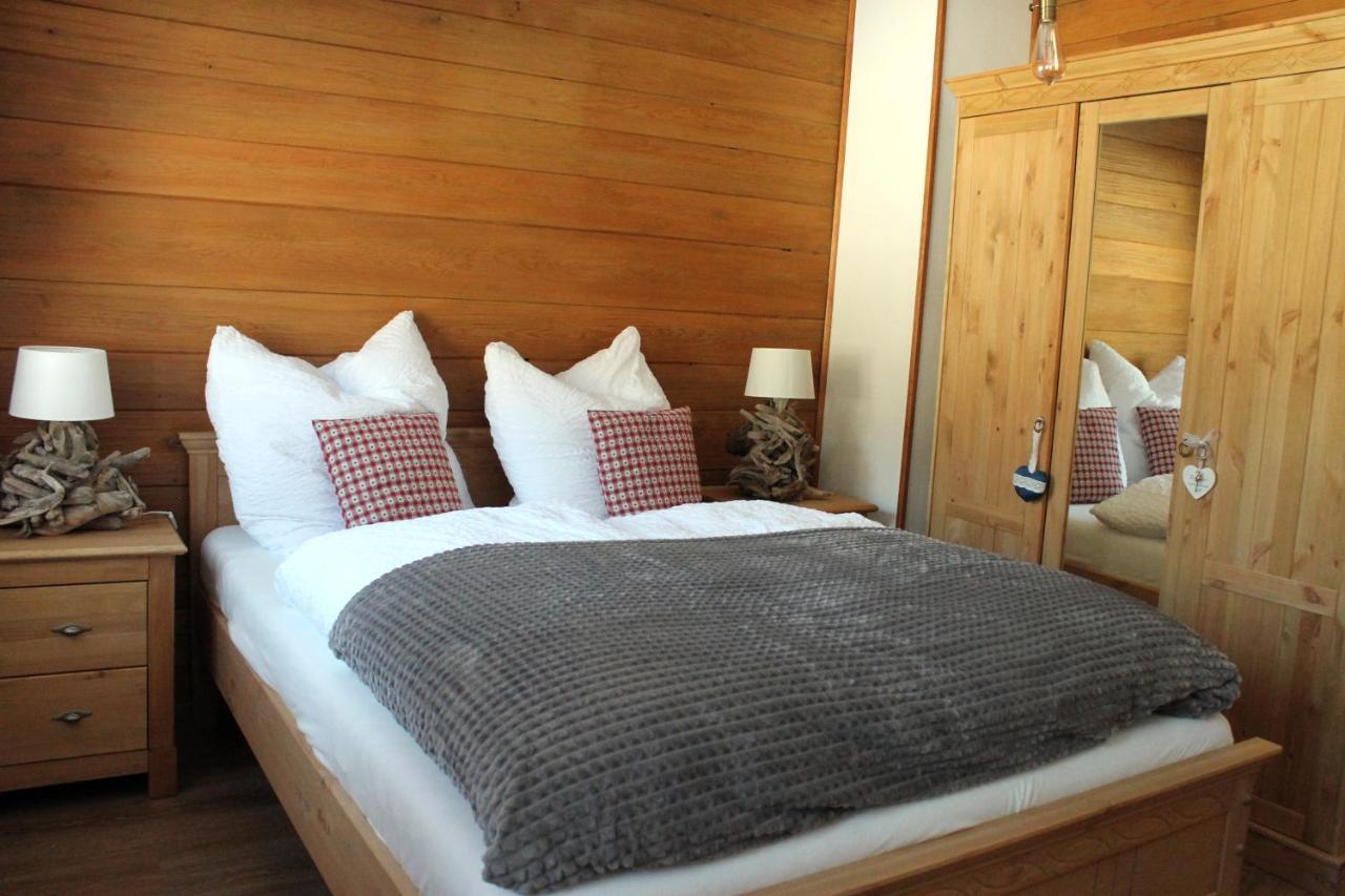 Hotel Berggasthof Karntner Alm Mittenwald Zewnętrze zdjęcie