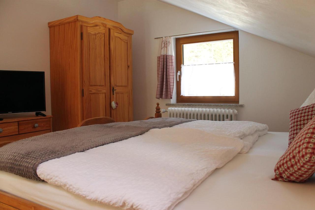 Hotel Berggasthof Karntner Alm Mittenwald Zewnętrze zdjęcie